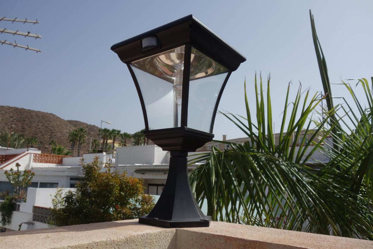 Semi-Detached Villa Sea Views, Huge Terrace, Close Beach Palm-mar Exterior photo